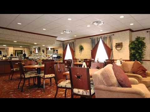 Comfort Suites - Waco, TX