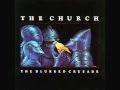 The Church - When You Were Mine