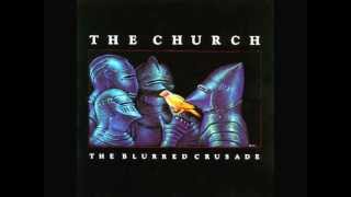 The Church - When You Were Mine