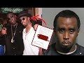 Diddy Exp0sed For Getting Biggie K!ll3d? New Details Reveal He Was Begging To Leave His Deal Before
