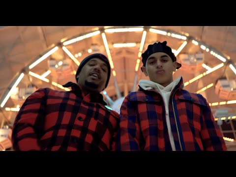 "So deep" feat. Yng.Shem, Rik Montero