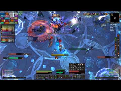 in flagrantì vs Star Augur Etraeus Mythic - Nitrian POV