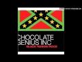 Chocolate Genius Inc. - Forever Everyone