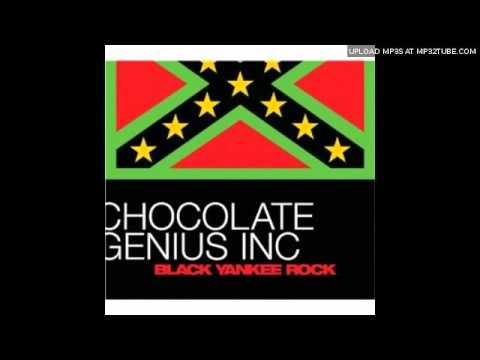 Chocolate Genius Inc. - Forever Everyone