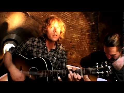 W2 Binnendieze sessie; KLERKX AND THE SECRET - deel 2