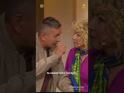 Ale jaka restauracja? #minibar #kabaretnażywo #chybaczesuaf