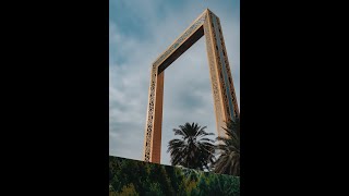 Download lagu The Dubai Frame mp3