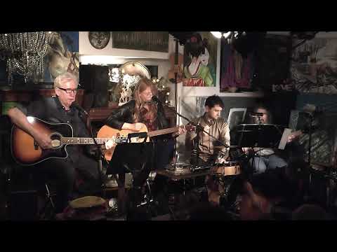 Joanna Mioduchowska i Krzysztof Tkaczyk - „Listy pełne słów”