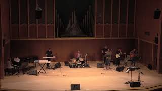 Chris Hutton - &quot;Steady Love&quot; by Christina Grimmie live @ Biola University