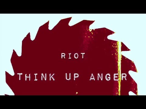 Think Up Anger - Riot (Run Through The Jungle Vocal) ft. Casey Hurt