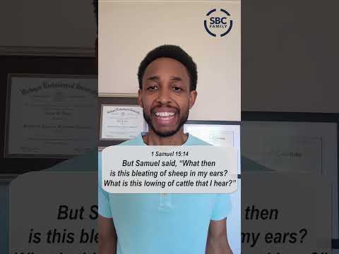 DAILY DEVOTION  09/15/25 | Confess Our Sins