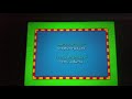 Barney And Elliot Moose Credits Remix