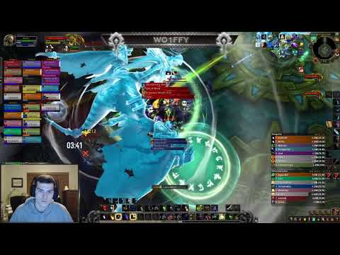 Heroic - Conclave - Boomkin PoV