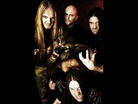 Legion Of The Damned - Slaughtering The Pigs