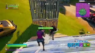 【1VS2】ビクロイをかけた試合。