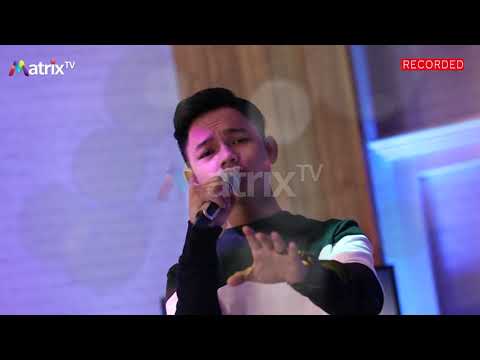 Abdi Rafdi - Cinta Terlarang | Live Perform Dingdangdut
