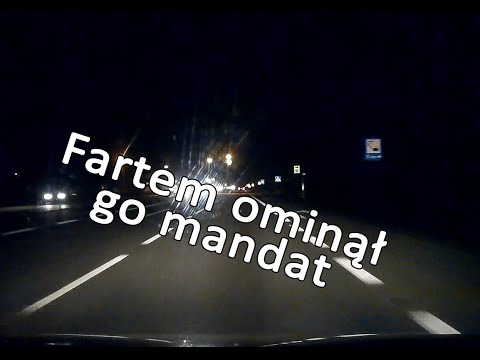 ZpT - Fałszywy fotoradar