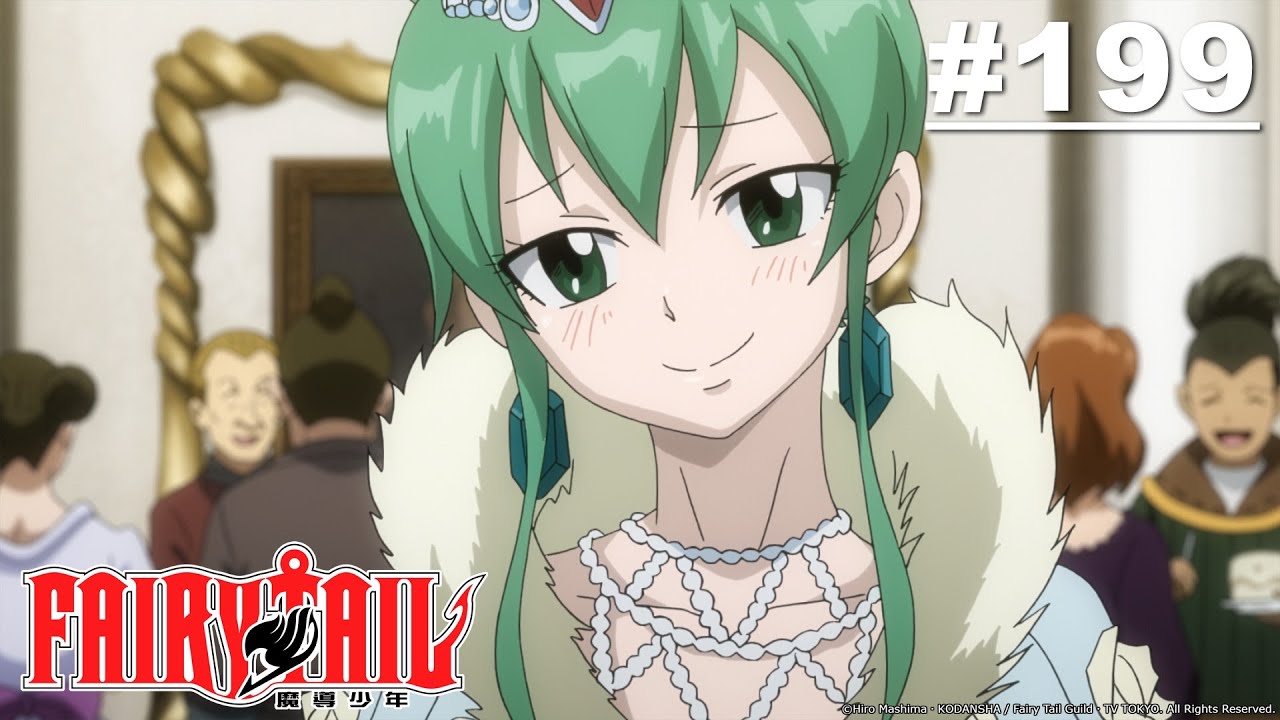 Fairy Tail: Legacy of the White Zenith Review – Magic, Mayhem, and Heart