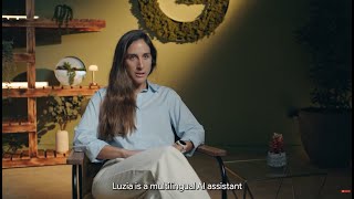 Download lagu Luzia: Building a Free AI App with AdMob Monetization mp3 Download lagu Luzia: Building a Free AI App with AdMob Monetization mp3