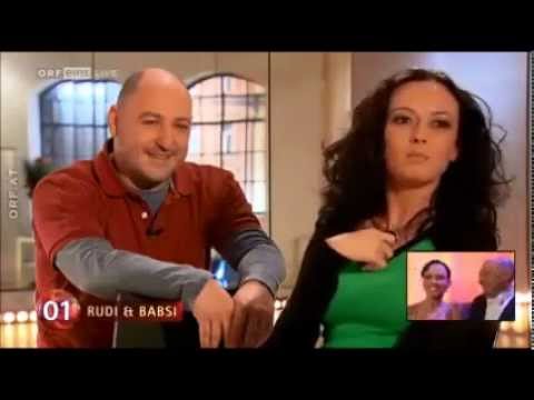 Dancing Stars 01.03.2013 Rudi & Babsi