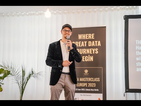 Welcome to Borek Data Masterclass 2024