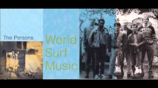 Surfing in Bali - The Persons