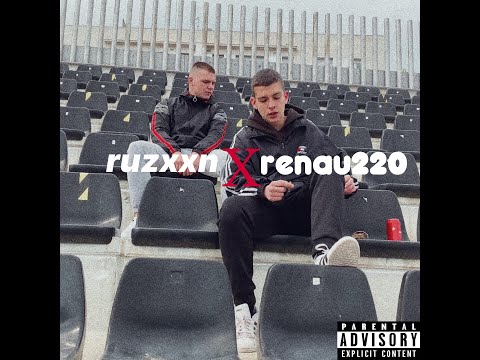 Renau220 X ruzxxn - Para bellum