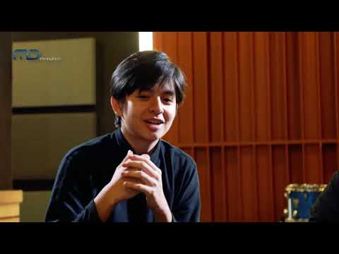 Angga Yunanda - Bedah Musik Kejar Dengan Ifa Fachir I OST Sunyi