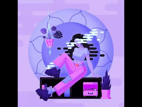 Layal - For The Love Of The Cool