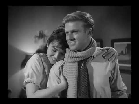 CAMERA NEVER LIES (fan-made Robert Redford video)