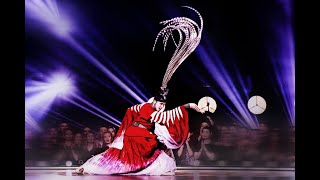 Download lagu Dance Smash | Chinese Dance mix cut 醉太平（舞蹈风暴） mp3