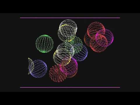 Amiga Demo: Mad Elks - Status Quo (HD 50fps)