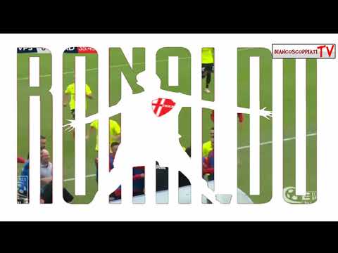 RONALDO... AL PADOVA