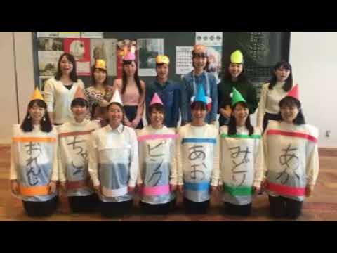 保育者のたまごのおはなし会