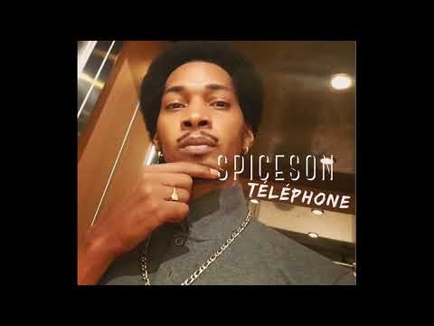 SPICESON - TELEPHONE ( Punanny Riddim ) Prod8Lokal #punannyriddim #telephone #newyoutuber