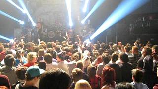 Architects - Numbers Count For Nothing (feat.Eva Spence) LIVE @ O2 Academy Bristol