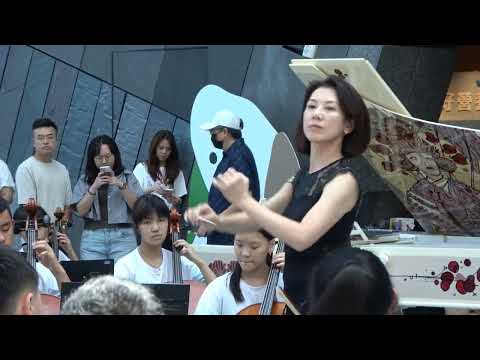 1.聽～我們的音樂 2.弦琴藝至●蘭陽音