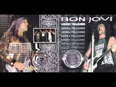 Bon Jovi - Does Anybody Really Fall in Love Anymore (1988)