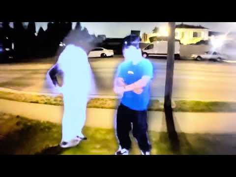 HBKMacc x Cubman - Tyson (Official Video) 