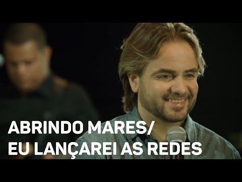 Eu Lançarei As Redes - Eros Biondini