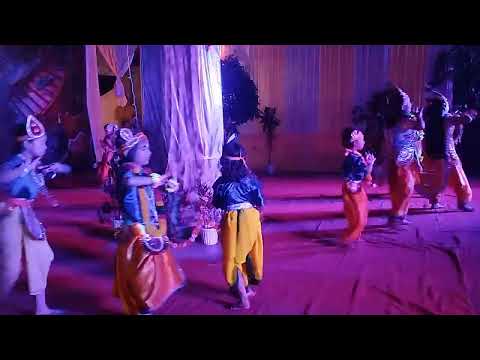 Deepna Rajkhowa in Rakhleela 2024