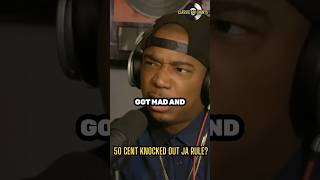 Tony Yayo: 50 Cent Punched Ja Rule in Atlanta and Took His Chain