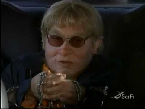 Special Unit 2 S01E06 The Depths