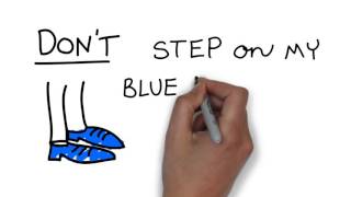 Elvis Presley - Blue suede shoes