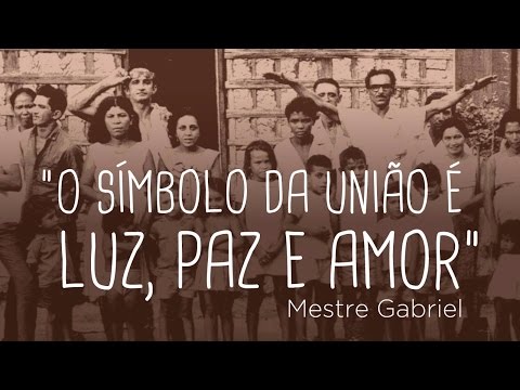 Video Institucional da União do Vegetal