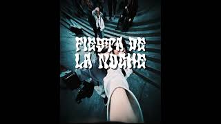 Download lagu RYAN TMR - ARYAN SS - DISTAN FIESTA DE LA NOCHE  mp3