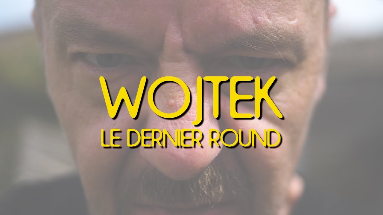 Le dernier round