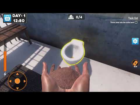 Prisoner Escape: JailBreak video thumbnail