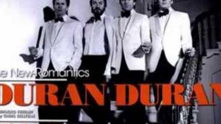 Duran Duran runway runaway HQ