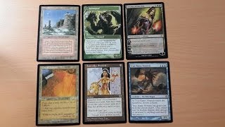 Selling Magic Proxies vs Counterfeits?!